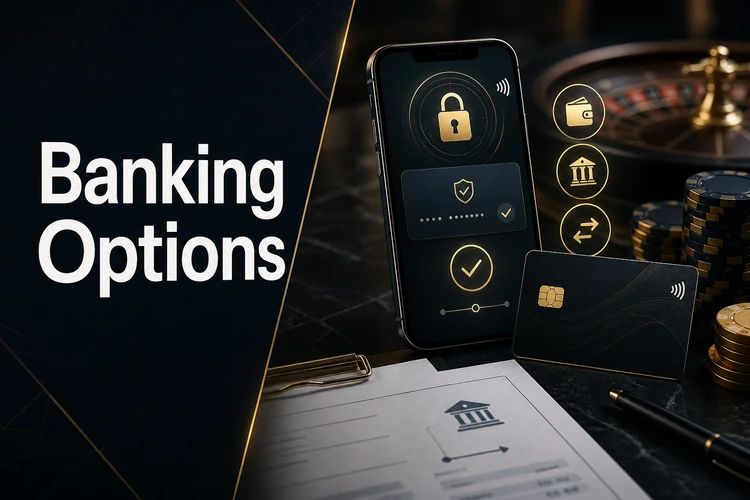 Banking Options
