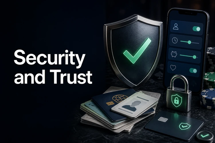 Security and Trust